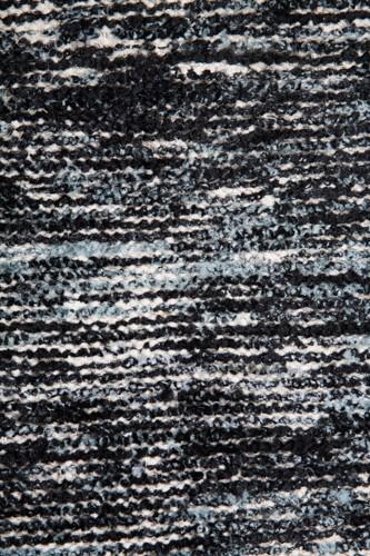 Rug Hand Knotted Distressed Sari-abc