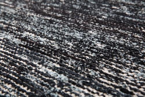 Rug Hand Knotted Distressed Sari-abc