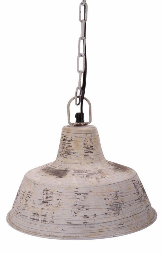 Aruba Hanging Pendant Light - Iron-abc