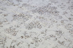 Heritage Rug 60% Viscose 40% Cotton-abc