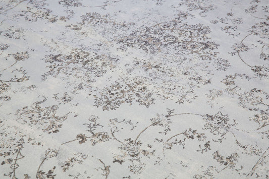 Heritage Rug 60% Viscose 40% Cotton-abc