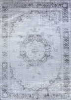 Rug Viscose Machine Made New Venus-abc