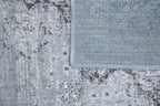 Rug Viscose Machine Made New Venus-abc