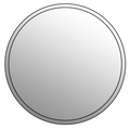 Rara Mirror - 800mm-abc