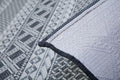 Rug 100% Indoor/Outdoor Polypropylene St Tropez Jersey Home Aztec-abc