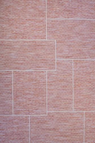 Rug 100% Indoor/Outdoor Polypropylene St Tropez Breeze Block-abc