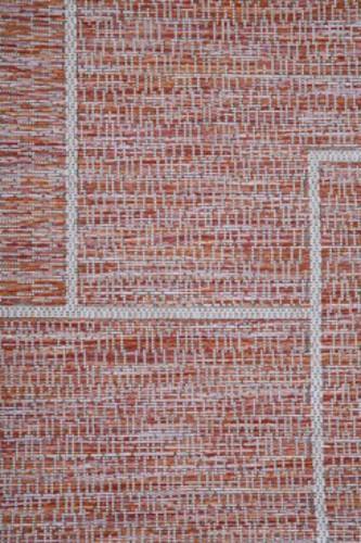 Rug 100% Indoor/Outdoor Polypropylene St Tropez Breeze Block-abc