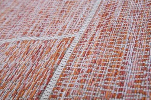 Rug 100% Indoor/Outdoor Polypropylene St Tropez Breeze Block-abc