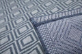 Rug 100% Indoor/Outdoor Polypropylene St Tropez Artisan Big Diamond-abc