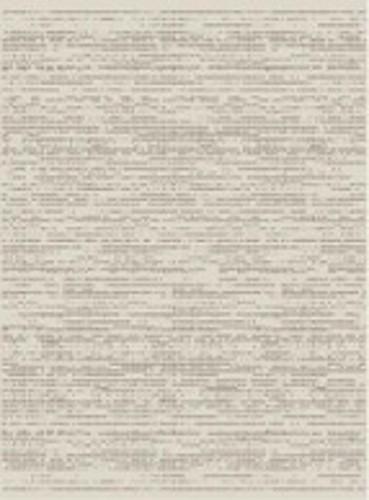 Rug 100% Indoor/Outdoor Polypropylene St Tropez Rainbow Linea-abc