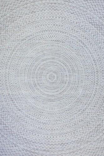 Rug 100% Indoor/Outdoor Polypropylene St Tropez Breeze Mosaic-abc
