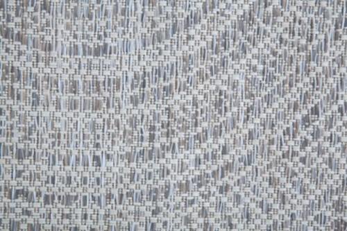 Rug 100% Indoor/Outdoor Polypropylene St Tropez Breeze Mosaic-abc