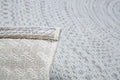 Rug 100% Indoor/Outdoor Polypropylene St Tropez Breeze Mosaic-abc