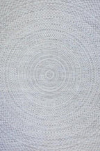 Rug 100% Indoor/Outdoor Polypropylene St Tropez Breeze Mosaic-abc