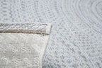 Rug 100% Indoor/Outdoor Polypropylene St Tropez Breeze Mosaic-abc
