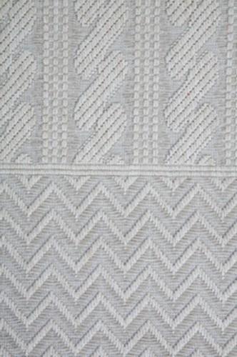 Rug 100% Indoor/Outdoor Polypropylene St Tropez Jersey Home Patch-abc