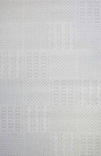 Rug 100% Indoor/Outdoor Polypropylene St Tropez Jersey Home Patch-abc
