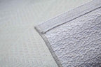 Rug 100% Indoor/Outdoor Polypropylene St Tropez Jersey Home Patch-abc