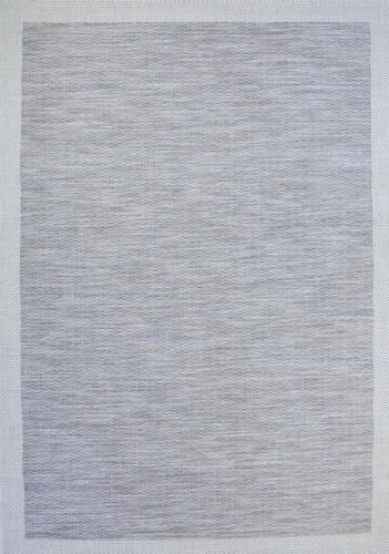 Rug 100% Indoor/Outdoor Polypropylene St Tropez Breeze Plain-abc