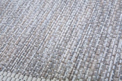 Rug 100% Indoor/Outdoor Polypropylene St Tropez Breeze Plain-abc