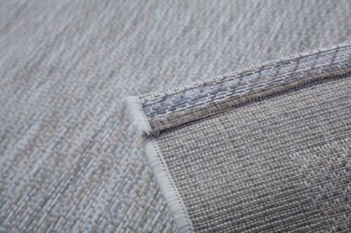 Rug 100% Indoor/Outdoor Polypropylene St Tropez Breeze Plain-abc