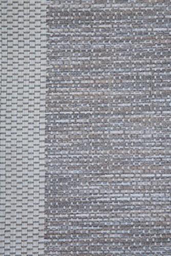 Rug 100% Indoor/Outdoor Polypropylene St Tropez Breeze Plain-abc