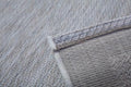 Rug 100% Indoor/Outdoor Polypropylene St Tropez Breeze Plain-abc