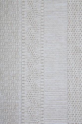 Rug 100% Indoor/Outdoor Polypropylene St Tropez Jersey Home Rope-abc