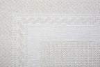 Rug 100% Indoor/Outdoor Polypropylene St Tropez Jersey Home Rope-abc