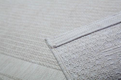 Rug 100% Indoor/Outdoor Polypropylene St Tropez Jersey Home Rope-abc