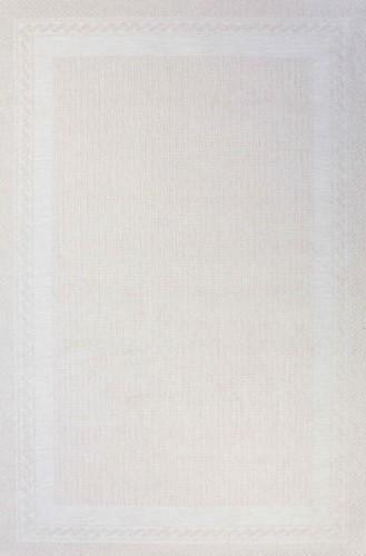 Rug 100% Indoor/Outdoor Polypropylene St Tropez Jersey Home Rope-abc