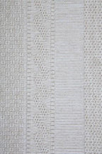 Rug 100% Indoor/Outdoor Polypropylene St Tropez Jersey Home Rope-abc