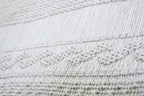 Rug 100% Indoor/Outdoor Polypropylene St Tropez Jersey Home Rope-abc