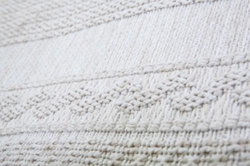 Rug 100% Indoor/Outdoor Polypropylene St Tropez Jersey Home Rope-abc