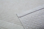 Rug 100% Indoor/Outdoor Polypropylene St Tropez Jersey Home Rope-abc