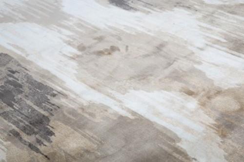 Rug Viscose Machine Made Vintage-abc