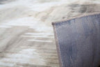 Rug Viscose Machine Made Vintage-abc