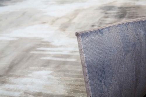 Rug Viscose Machine Made Vintage-abc