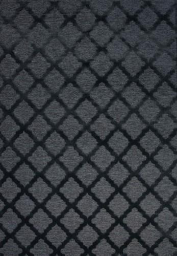 Rug Viscose Machine Made Farashe-abc