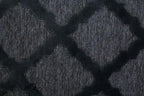 Rug Viscose Machine Made Farashe-abc