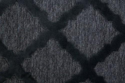 Rug Viscose Machine Made Farashe-abc