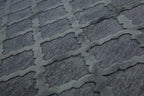 Rug Viscose Machine Made Farashe-abc