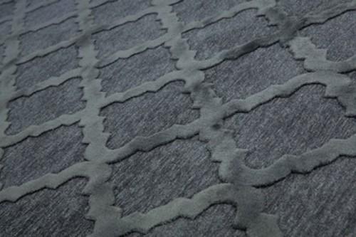 Rug Viscose Machine Made Farashe-abc