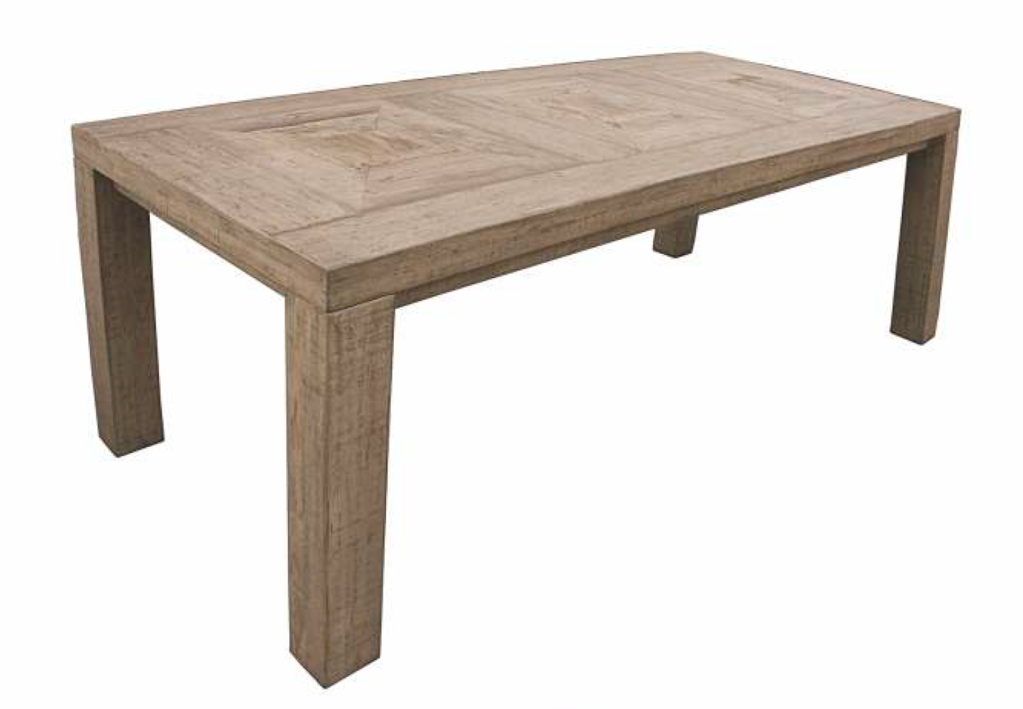 Rafter Dining Table-abc