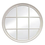 Reginald Mirror White-abc