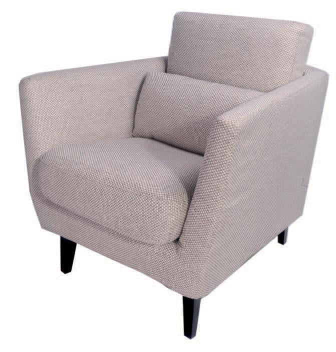 RHEIMS Occasional Chair-abc