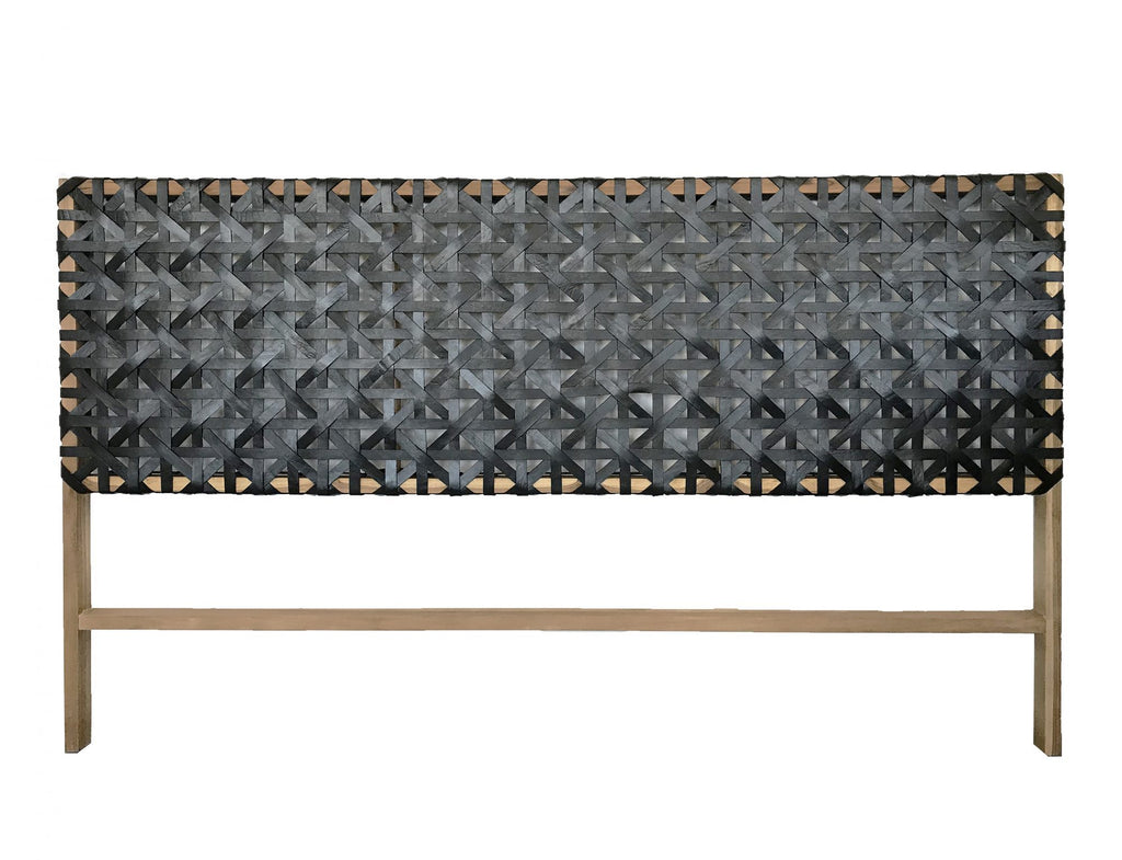 Richard Bedhead KS Black-abc