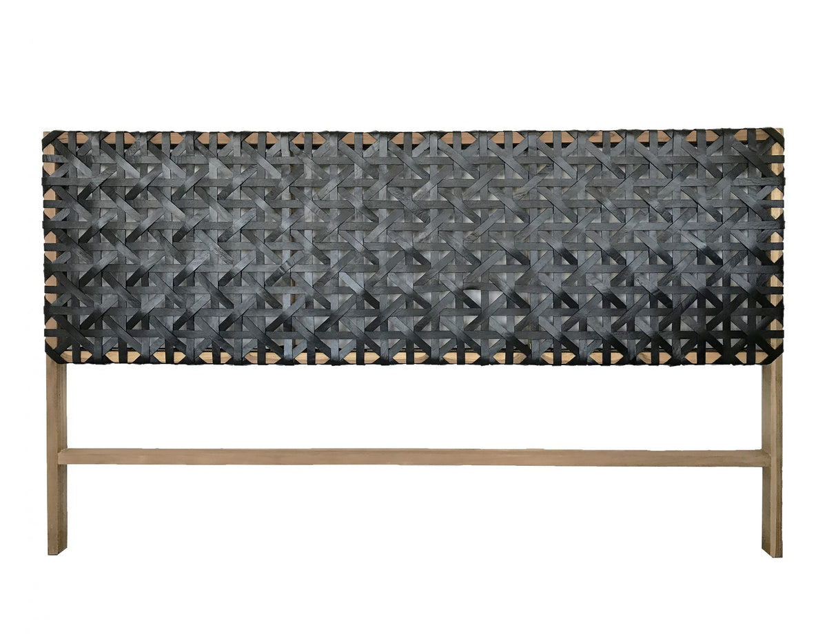 Richard Bedhead KS Black-abc
