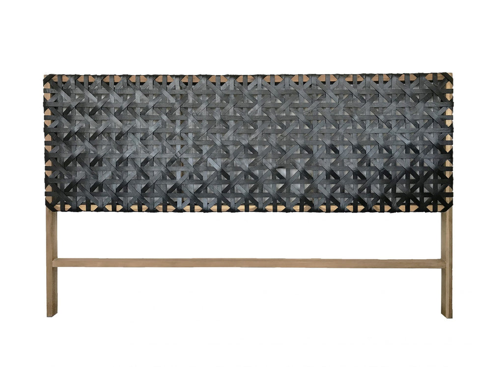 Richard Bedhead QS Black-abc