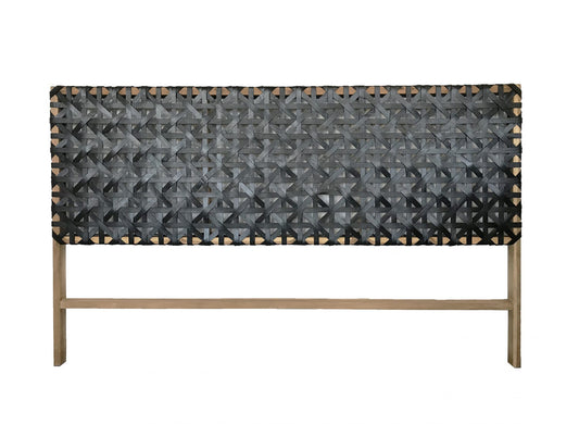 Richard Bedhead QS Black-abc